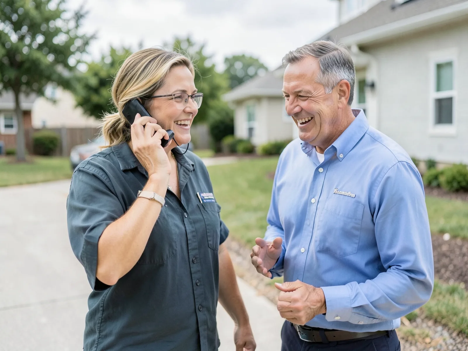 Frequently Asked Questions About Storm Recovery Services in Frisco, CO